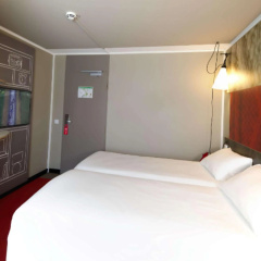 ibis Hotel Köln Centrum - Bild 4