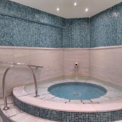 Hotel Anatolia - Bild 19