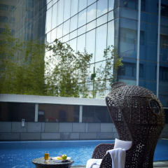 Dorsett Kwun Tong, Hong Kong - Bild 19