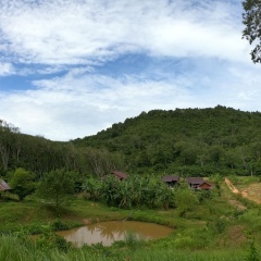 Green Mountain Resort Koh Yao - Bild 8