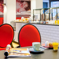 ibis Styles Halle - Bild 17