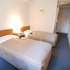 New Star Ikebukuro Hotel - Bild 9
