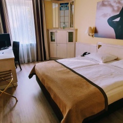 Park Hotel Hamburg Arena - Bild 6
