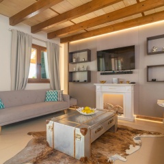 Villa Sun Club Home - Bild 19