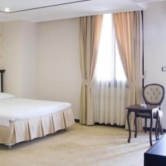 Airport Hotel - Bild 5