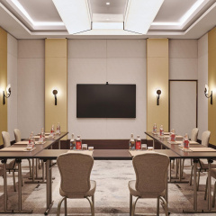 Four Seasons Hotel Istanbul at Sultanahmet - Bild 18
