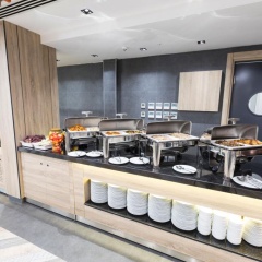 Keykan Hotel - Bild 9