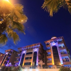Taç Premier Hotel & Spa - Bild 1