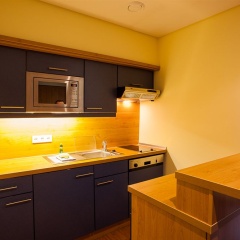 Aparion Apartments Berlin - Bild 23
