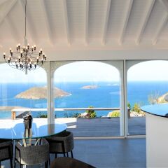 Dream Villa Colombier 713 in Gustavia, Saint Barthelemy from 1448$, photos, reviews - zenhotels.com photo 32