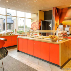 ibis Luebeck City - Bild 18