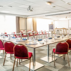 Campanile PRIME - Suresnes - La Défense - Bild 19