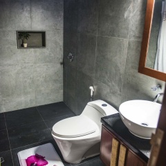 Holiday Benoa Villa - Bild 8