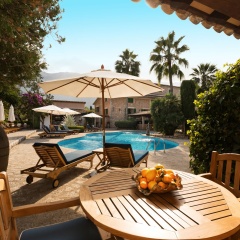 Son Grec Petit Resort - Adult Only - Bild 16