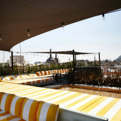 WITTMORE HOTEL - Adults Only thumbnail 41