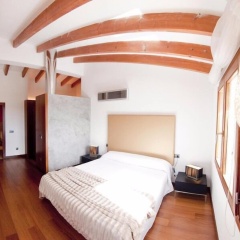 Finca Les Oliveres - Bild 4