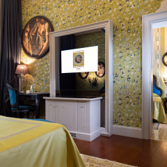 Hotel Palazzetto Madonna - Bild 6