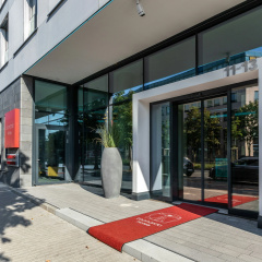 Leonardo Hotel Dortmund - Bild 22