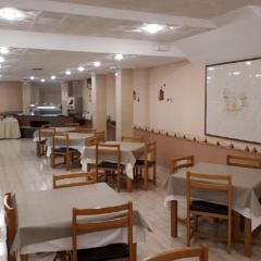 Hotel Leblon - Bild 23