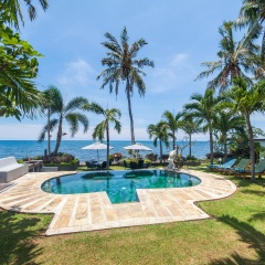 Dolphin Beach Bali - Bild 12