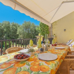 Villa La Clastra - Bild 11