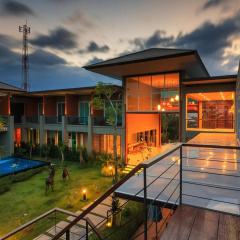 Khaolak Forest Resort - Bild 25