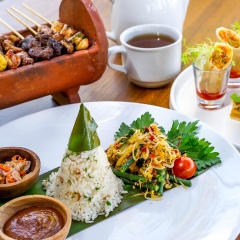 Nirwana Beach & Resort - Bild 10