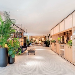 INNSiDE by Meliá Berlin Mitte - Bild 2