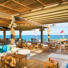 Martı Myra - All Inclusive - Bild 16