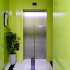 J8 Hotel - Bild 10