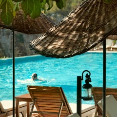 Dionysos Hotel - Bild 18