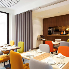 Best Western Plus 61 Paris Nation Hotel - Bild 24