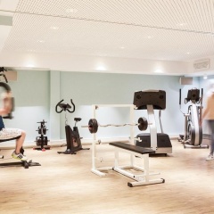 Appartement Küstenperle - Bild 19