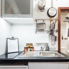 Charming Hipster Flat - Bild 11