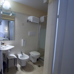 Hotel Cimabue - Bild 9