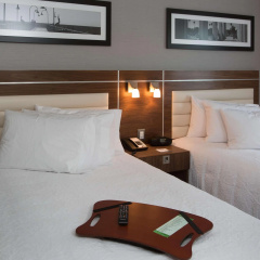 Hampton Inn by Hilton Hermosillo thumbnail 5