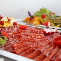 Lindenhotel Stralsund - Bild 10