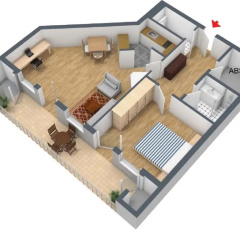 Residenz Sonnenhang I - Bild 1