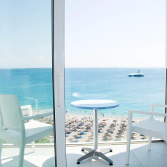 Ibiscus Hotel thumbnail 19