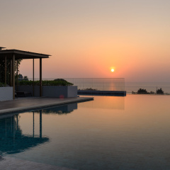 Resort MIDA Grande Resort Phuket - Bild 1