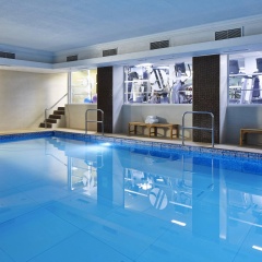 London Marriott Hotel Marble Arch thumbnail 16