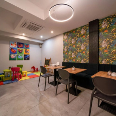 Hotel Alexander I - Bild 20
