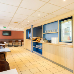 Kyriad ECO - Suresnes - La Défense - Bild 21