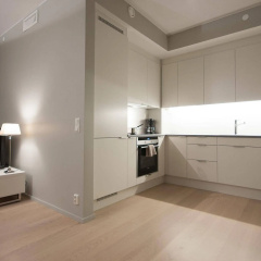 BJØRVIKA APARTMENTS, Opera Area, Oslo city center - Bild 12
