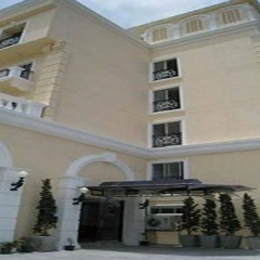 Rafael Mansion Bangkok Aiport - Bild 1