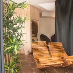 Premium by GS Hotel - Bild 27