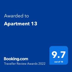 Apartment 13 in Pristina, Kosovo from 66$, photos, reviews - zenhotels.com photo 36