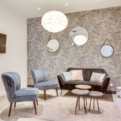 Hotel Courseine - Bild 15