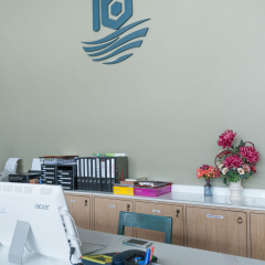 The Sixteenth Naiyang Beach Hotel - Bild 19