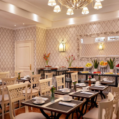 Hotel Villa Glori - Bild 18